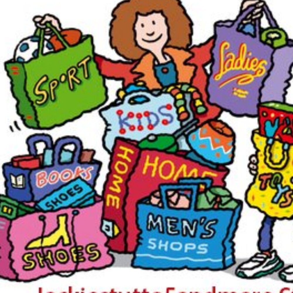 We have something for everyone, over 2,000 items